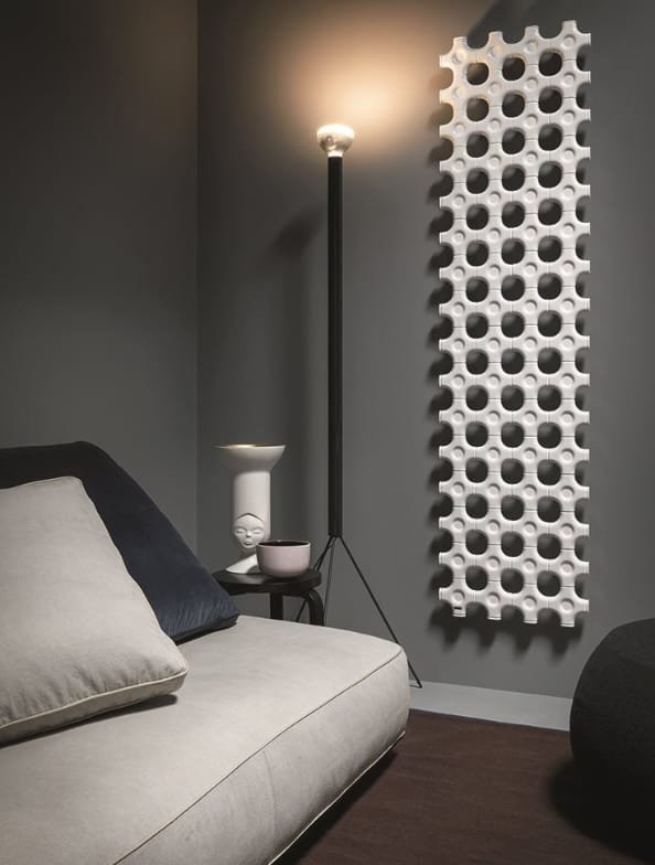 Designer radiators