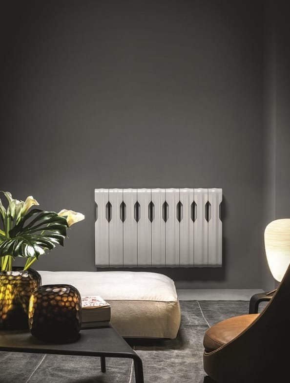 Designer radiators