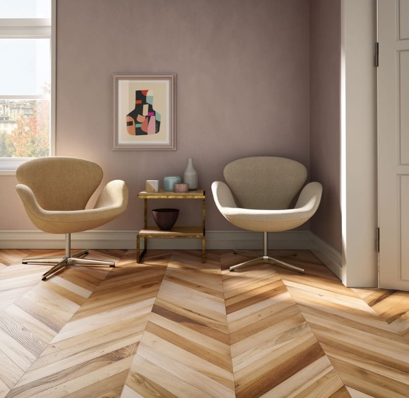 Parquet e pavimenti in legno