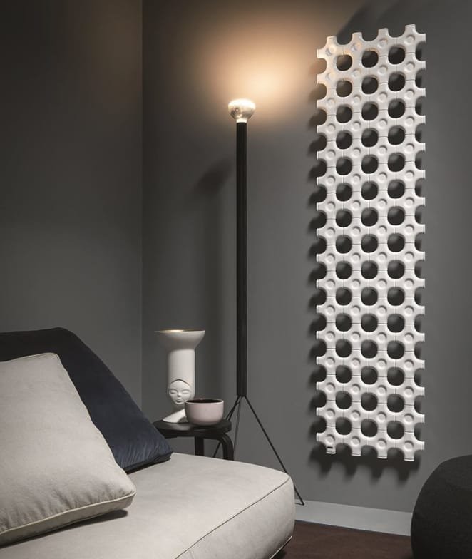 Designer radiators