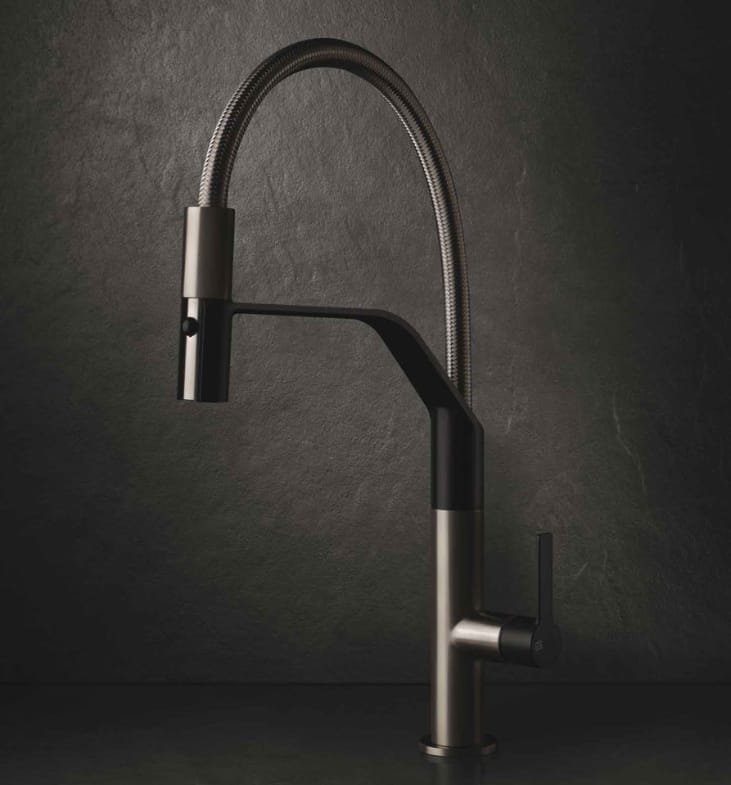 Faucets