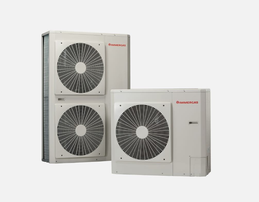 Heat Pumps