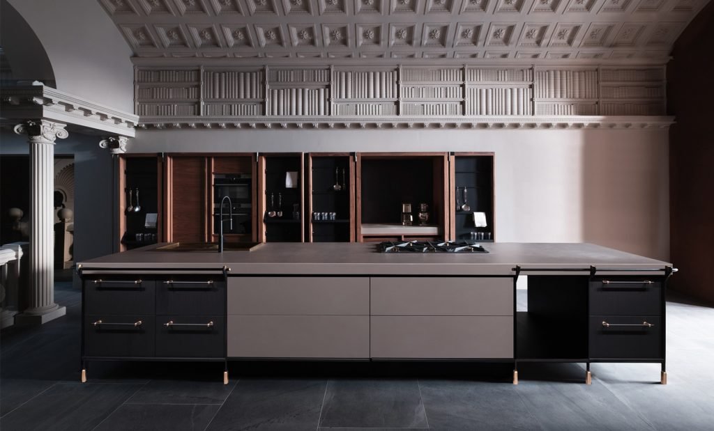 Cucine