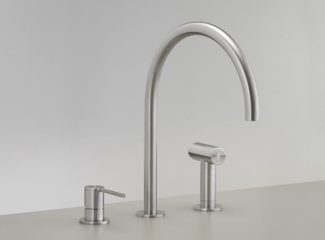 Faucets