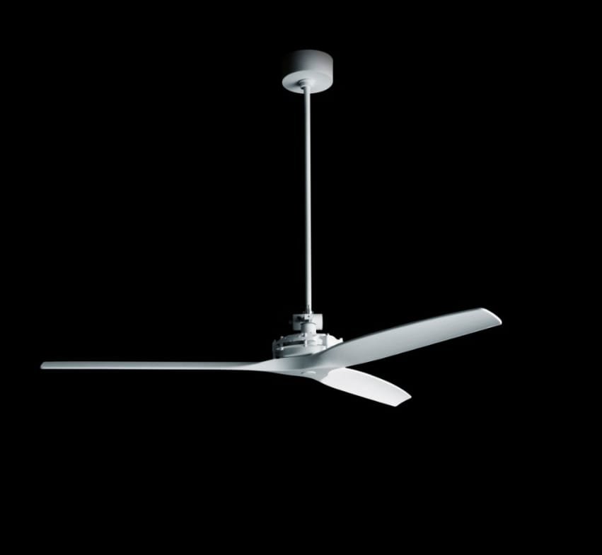 Ceiling fans