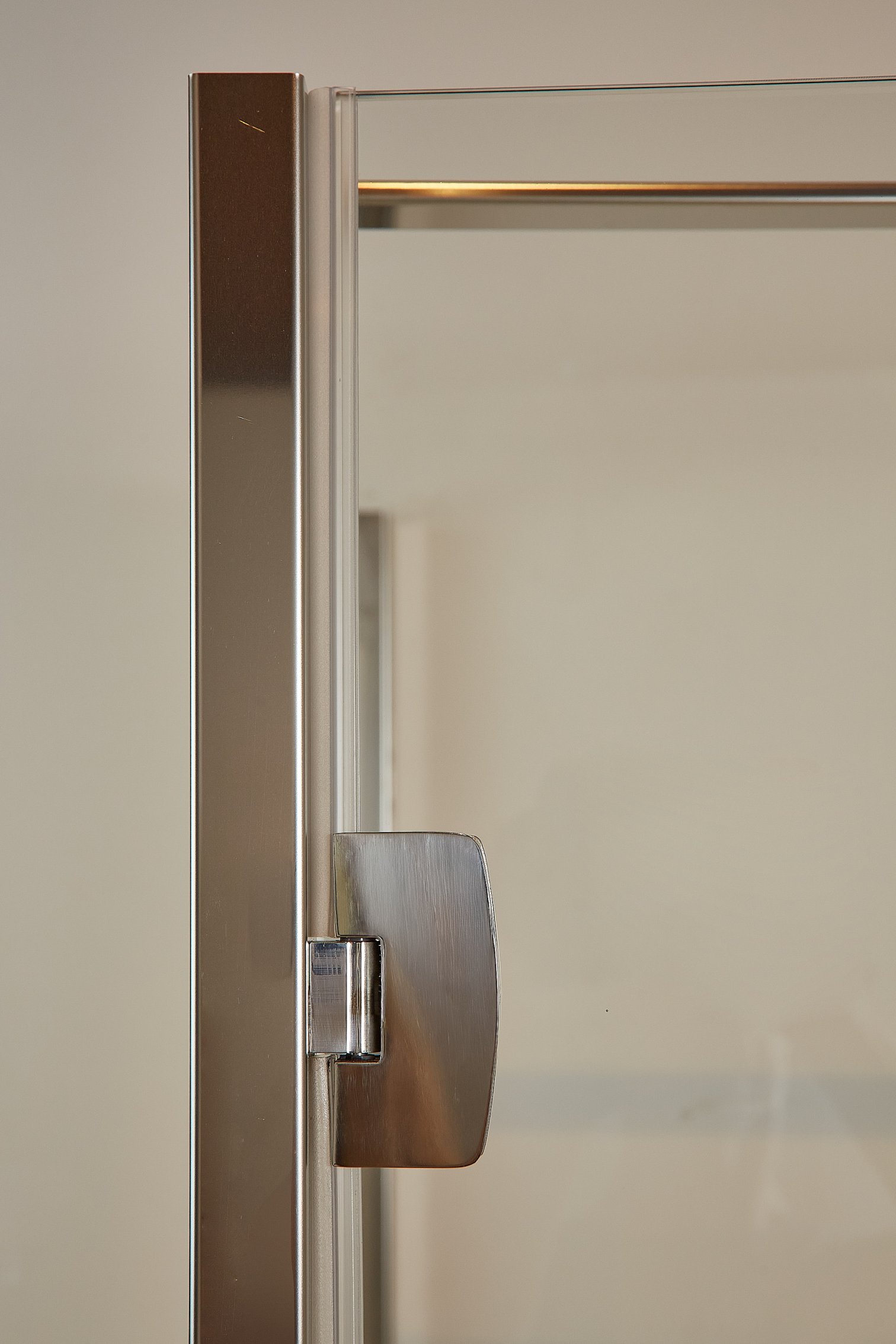 Calibe, Thiana Box doccia 119x69 cm
