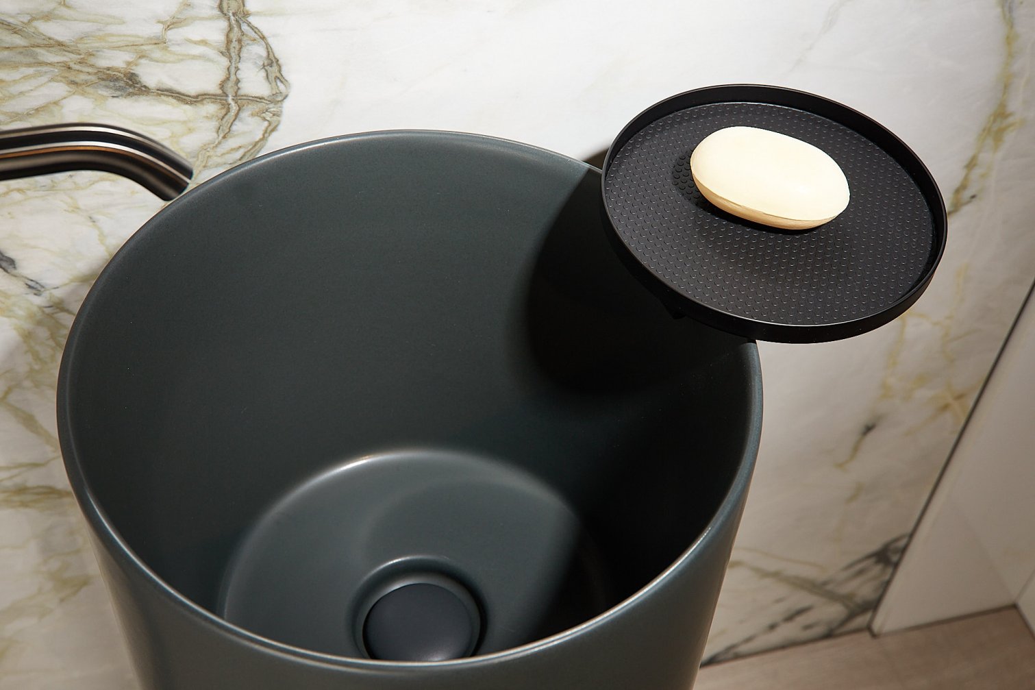 Galassia, Core Lavabo diam. 37 cm