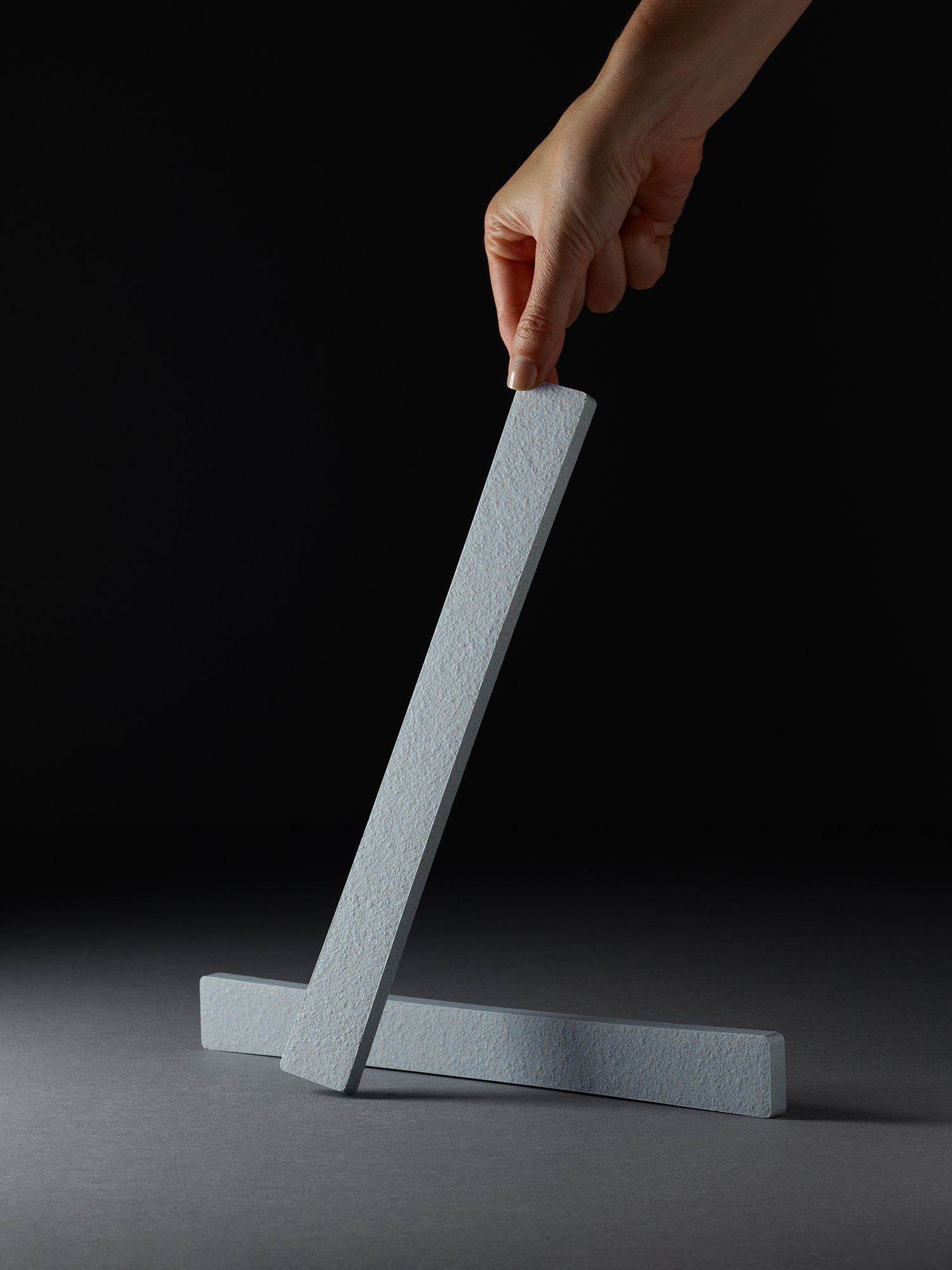Mutina, Osso & Bottone 27.5x3 cm