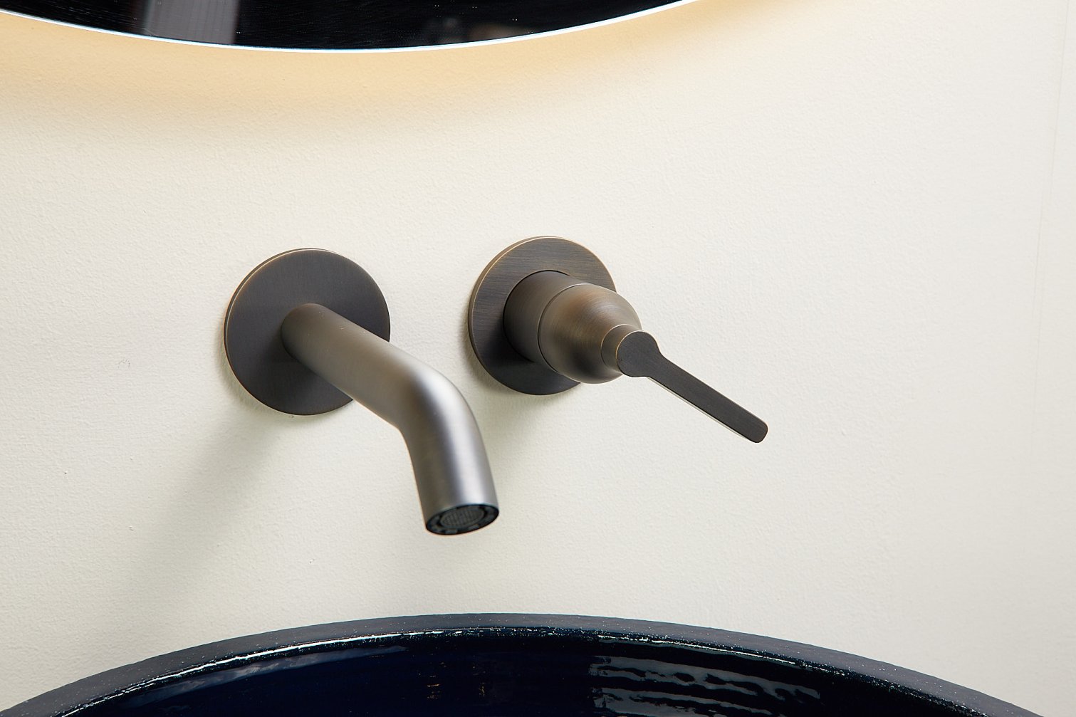 Agape, Memory Mix Miscelatore lavabo