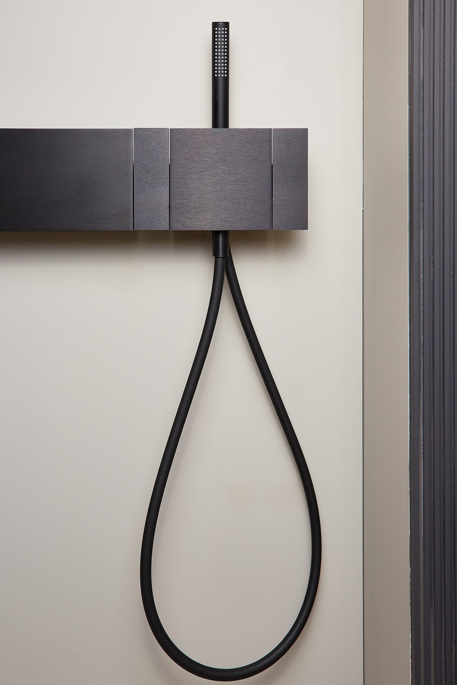 Agape, Sen Gruppo doccia