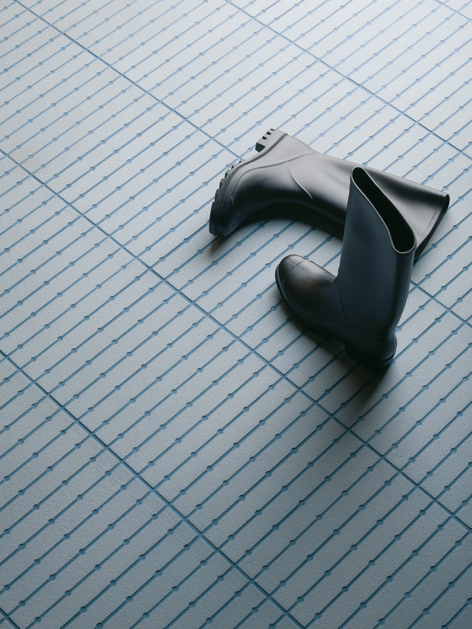 Mutina, Osso & Bottone 27.5x3 cm