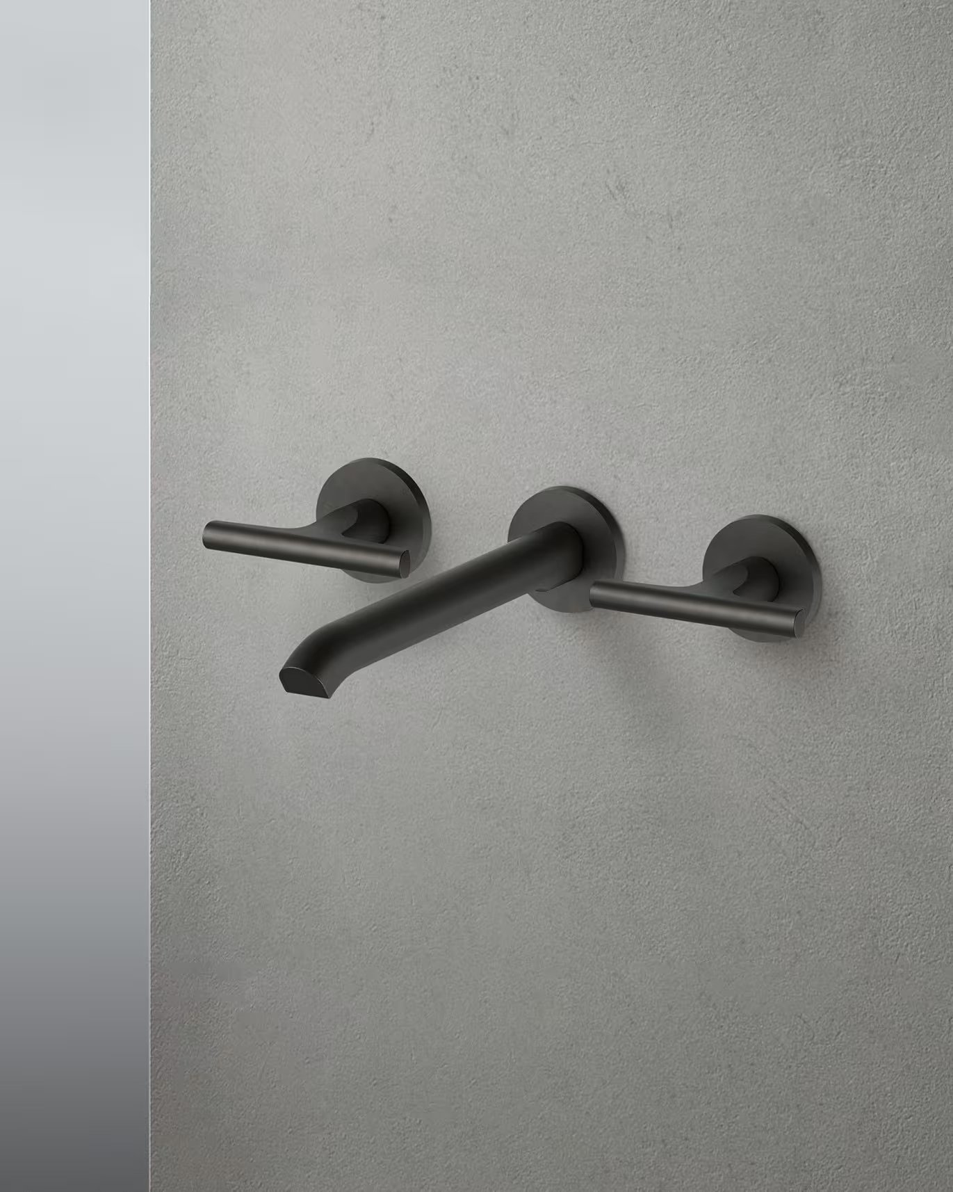 Fantini, Sailing Washbasin mixer