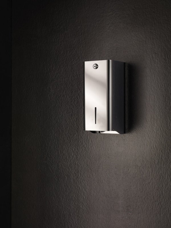 Oml, Contract Dispenser carta igienica