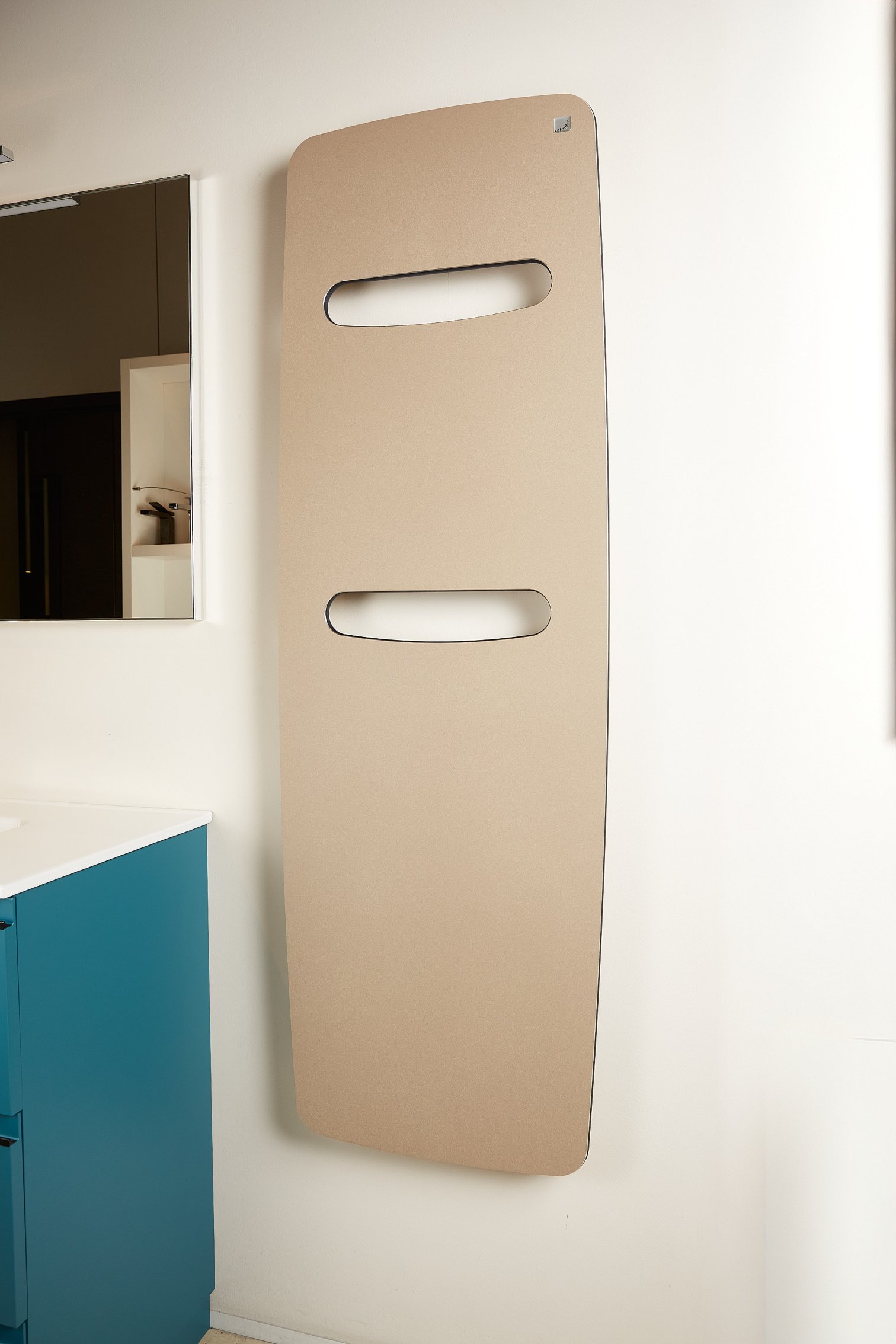 Zehnder, Vitalo Scaldasalviette 150x50 cm