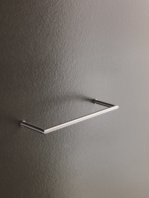 OML, Green Towel rail L 30 cm