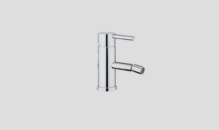 Galassia, Miscelatore bidet