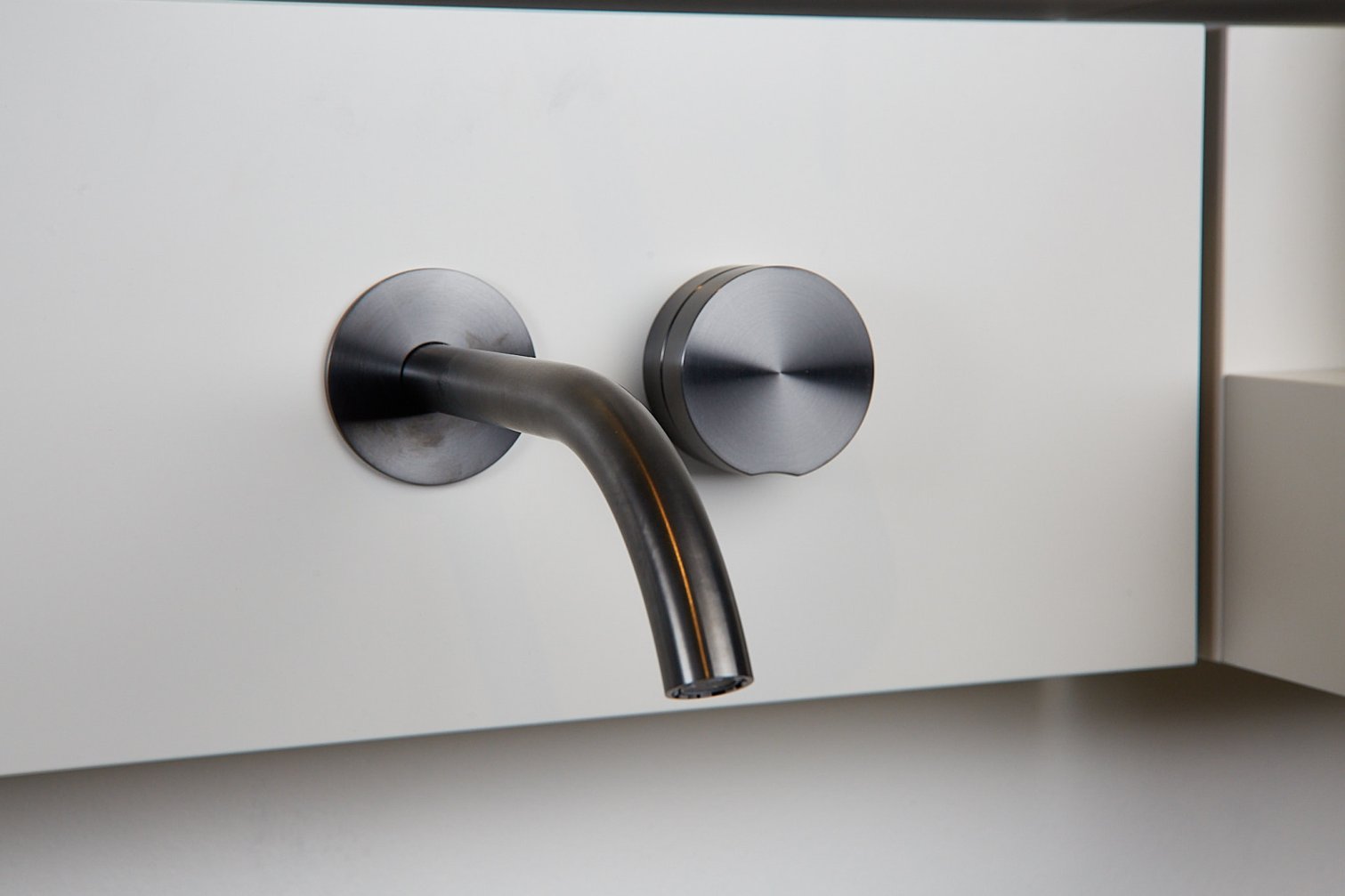 Cea, Giotto Miscelatore lavabo