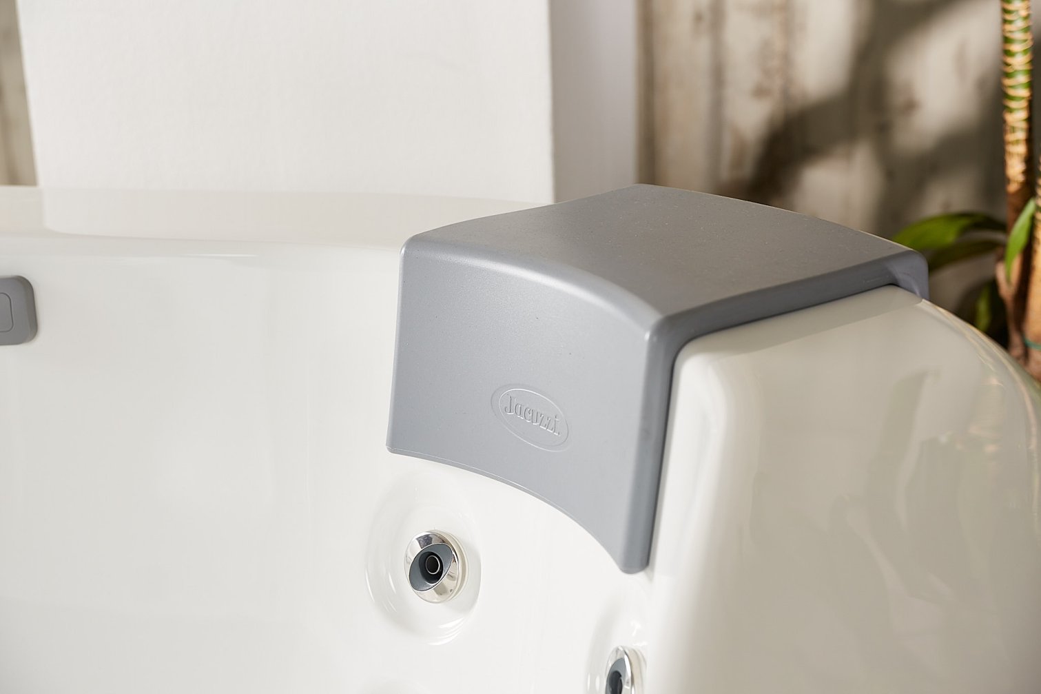 Jacuzzi, Santorini Hot tub