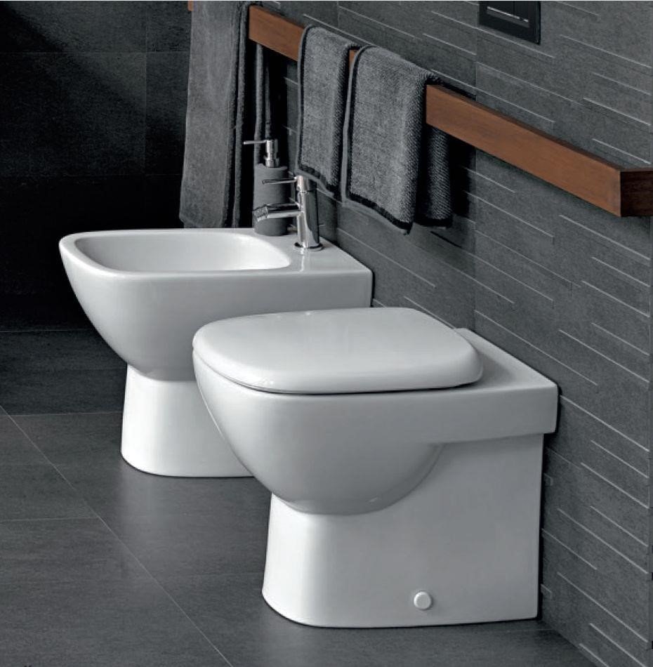 Geberit, Fantasia Coppia sanitari