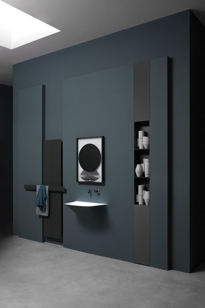 antoniolupi, Mezzana Built-in niche