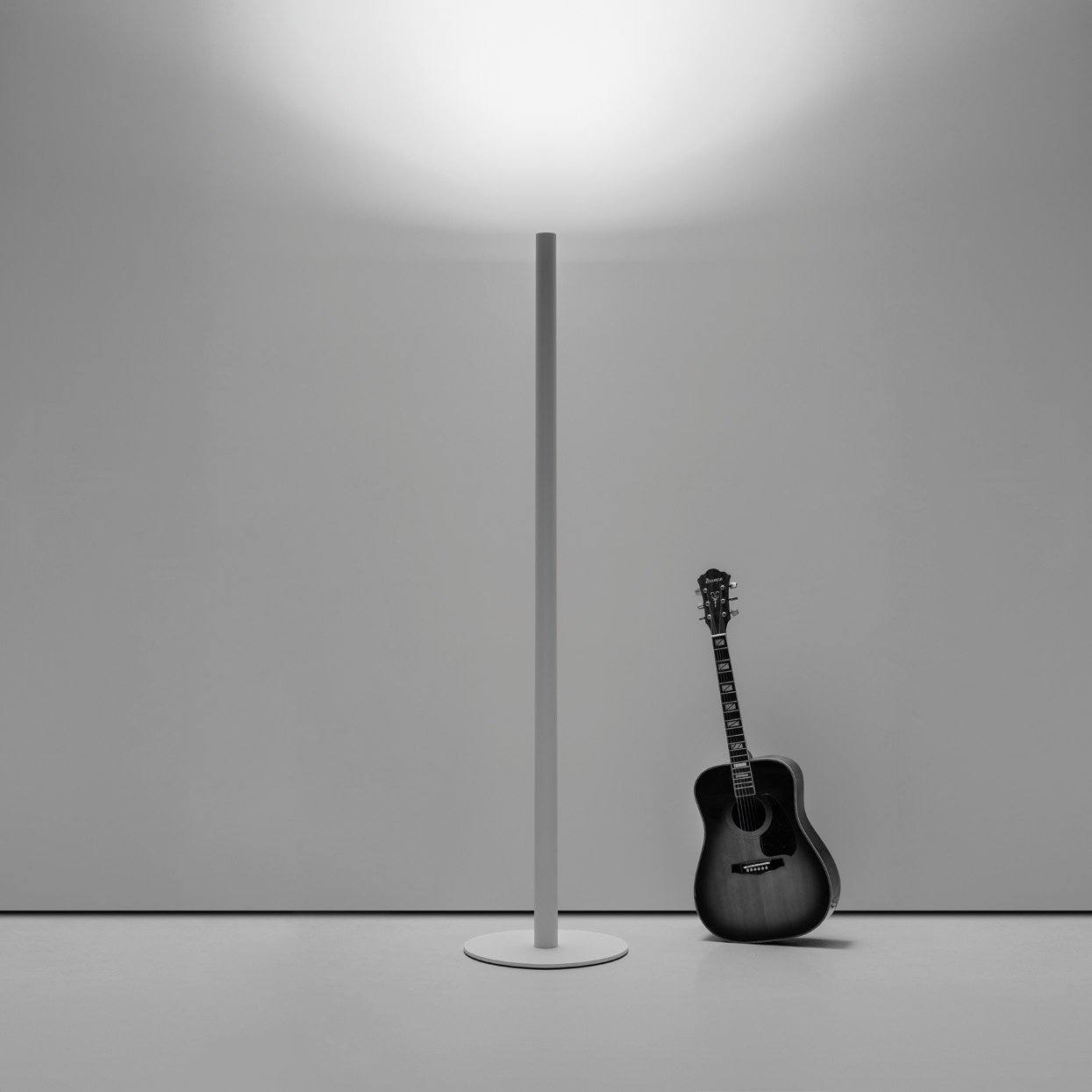 Davide Groppi, Mister Floor lamp