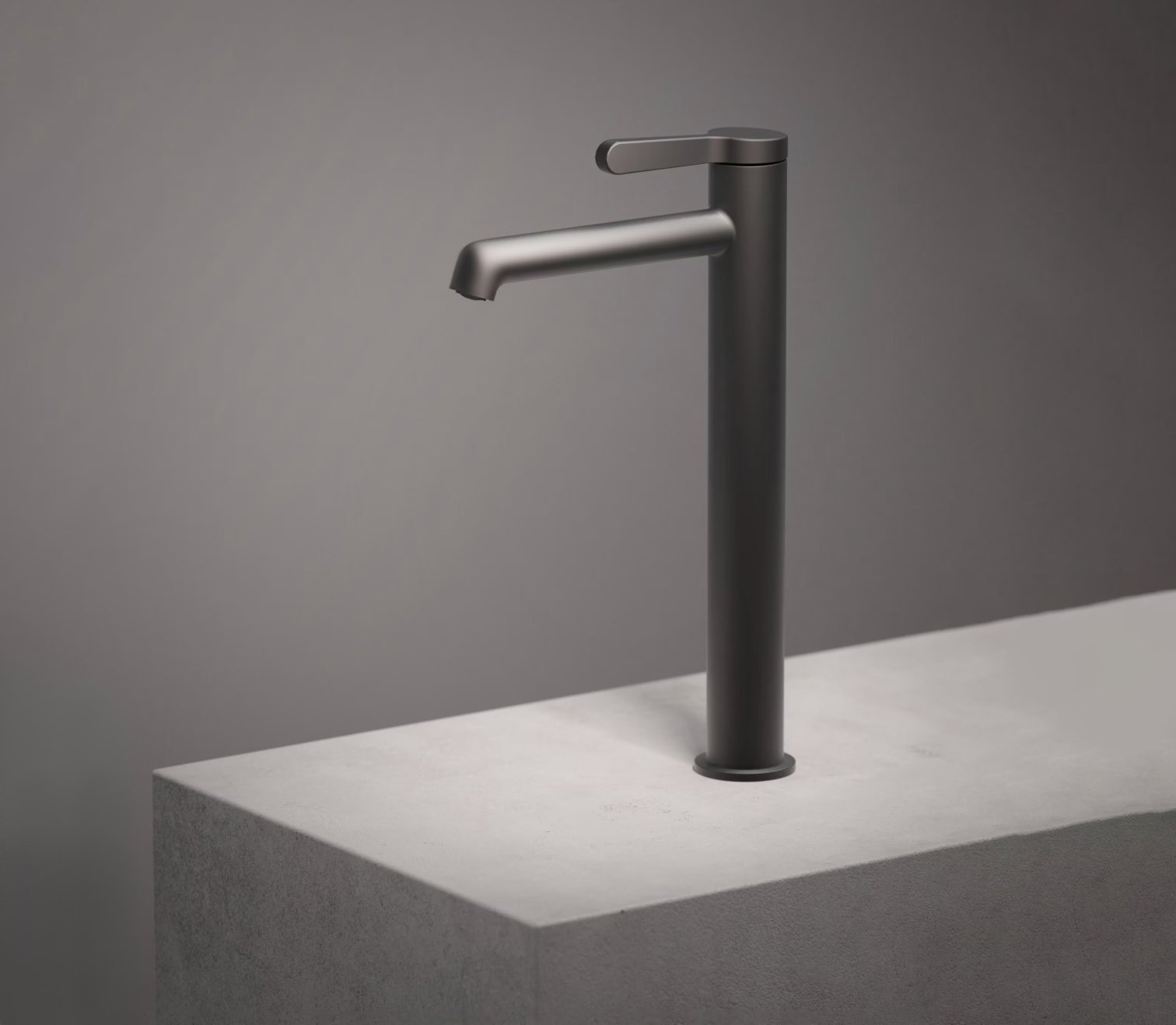 Fantini, Torino Wsahbasin mixer