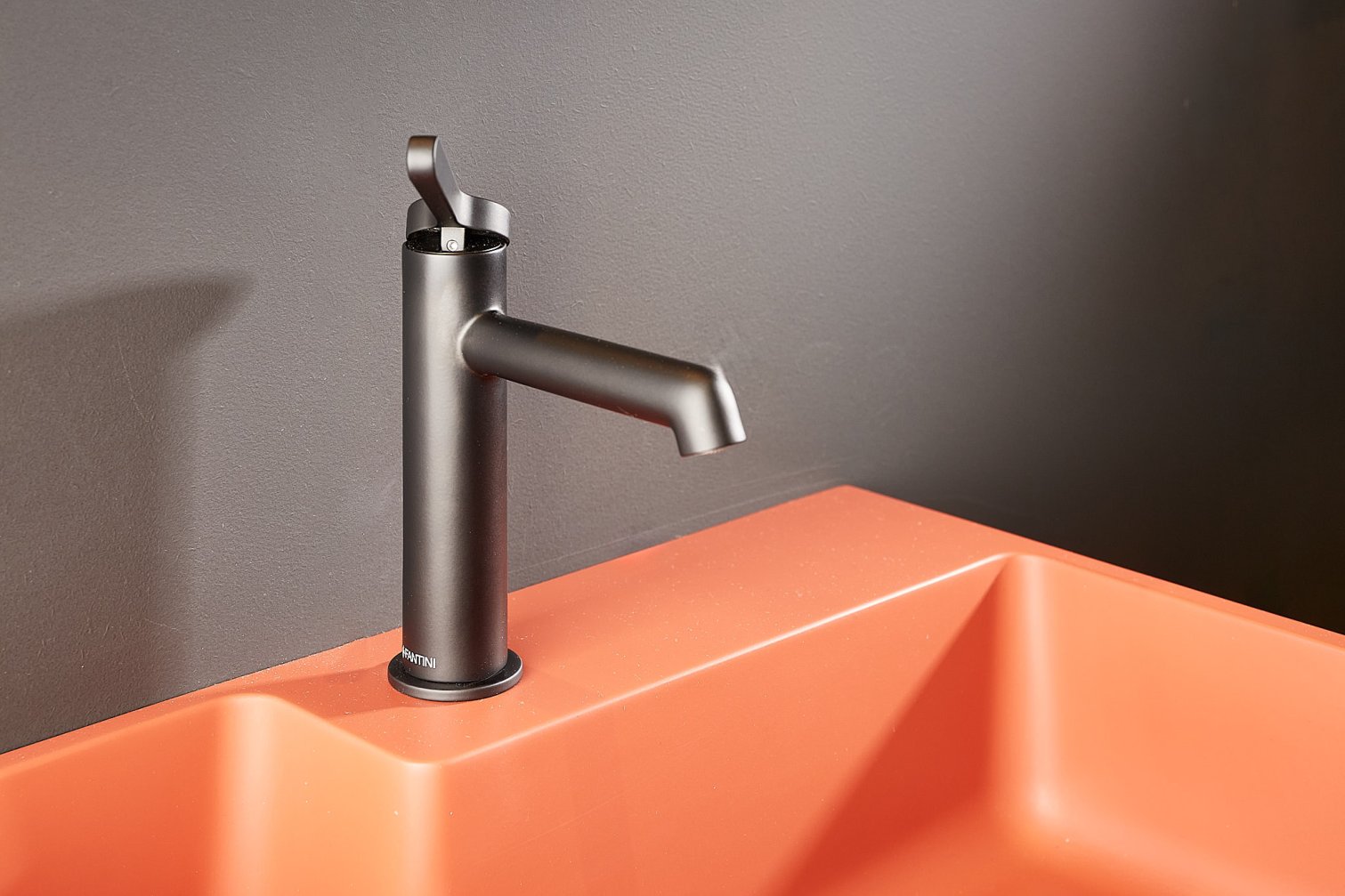 Fantini, Torino Miscelatore lavabo