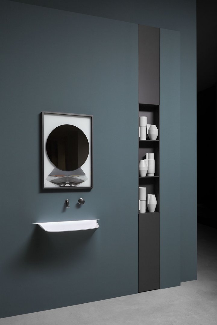 antoniolupi, Mezzana Built-in niche