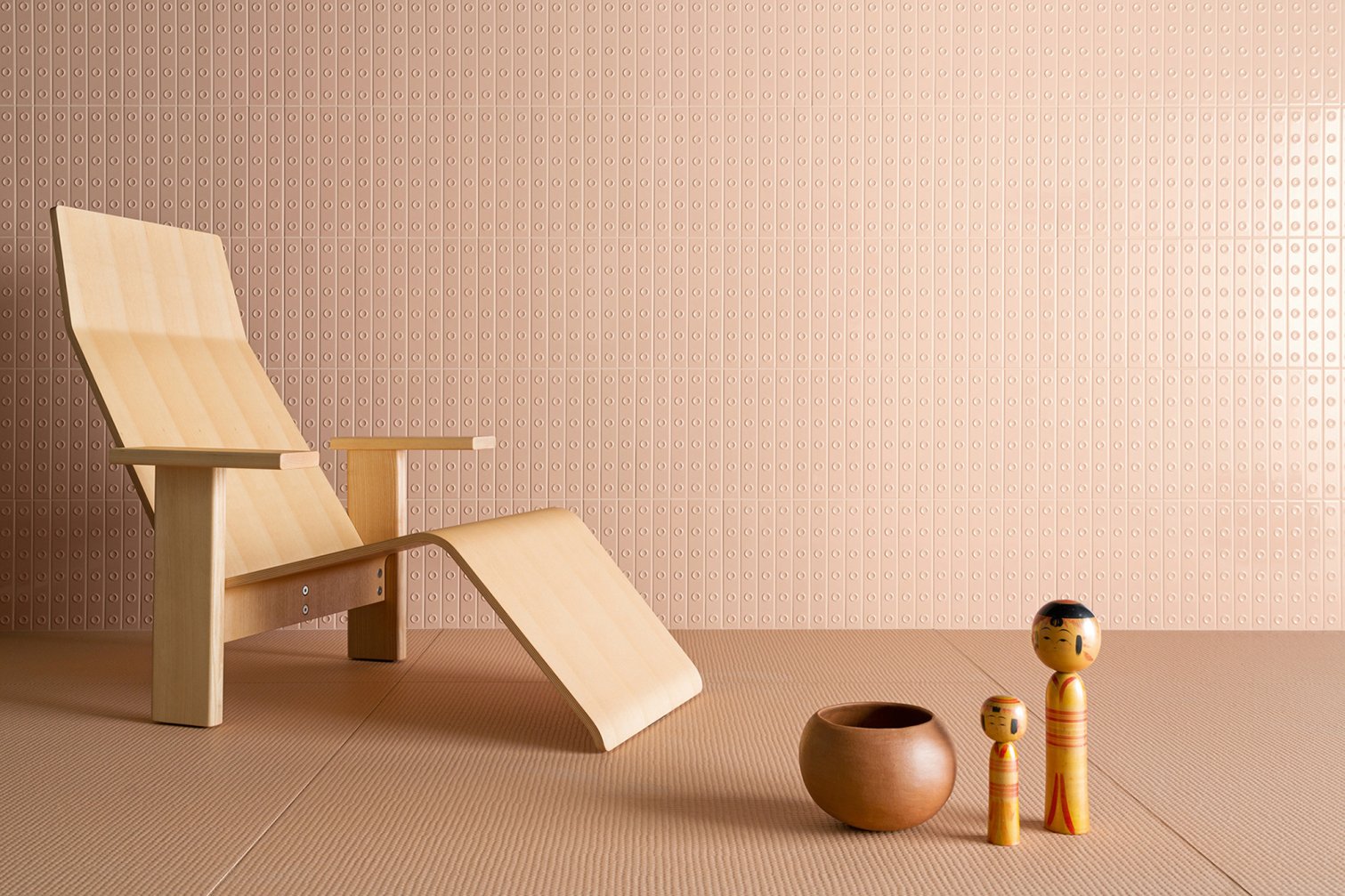 Mutina, Punto Down 31.5x21.1 cm