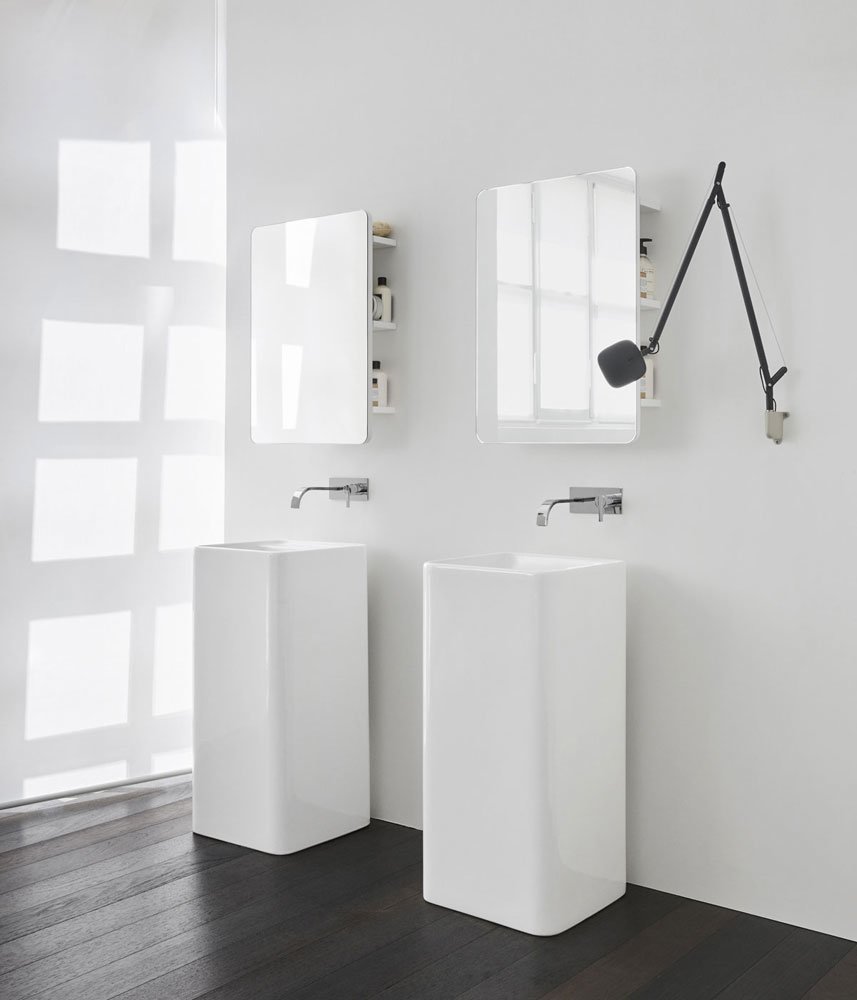 Nic Design, Semplice Washbasin
