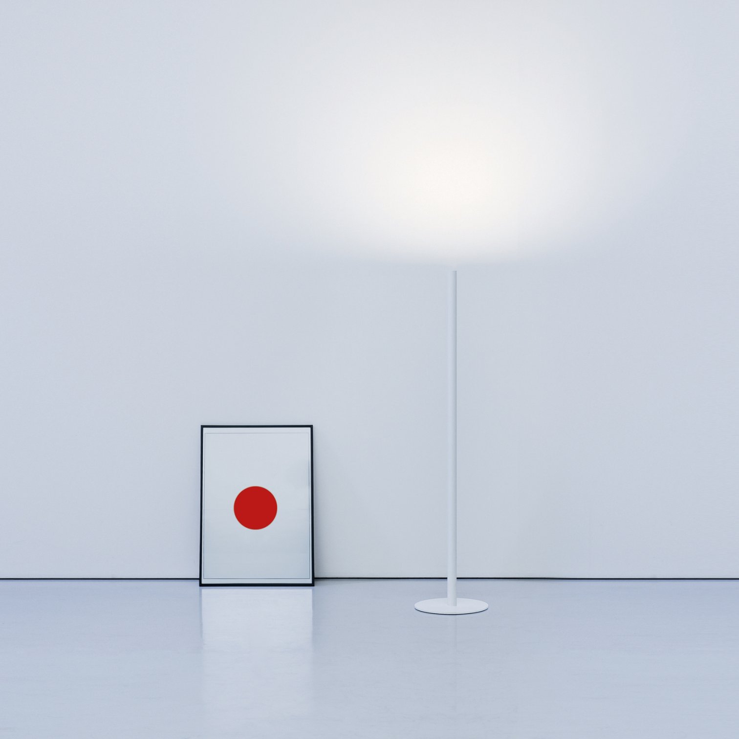 Davide Groppi, Mister Floor lamp