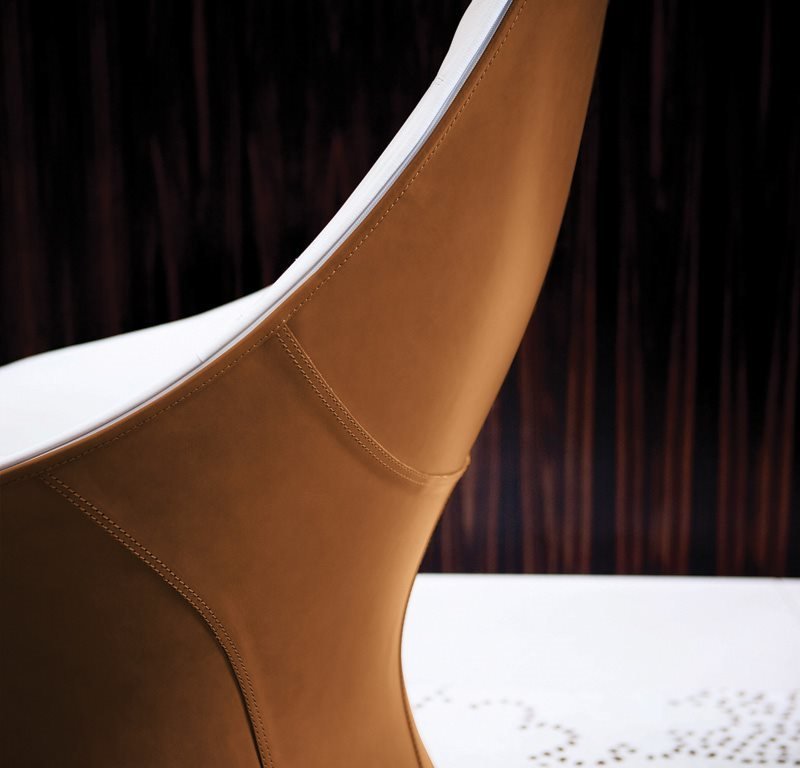 Zanotta, Derby Armchair