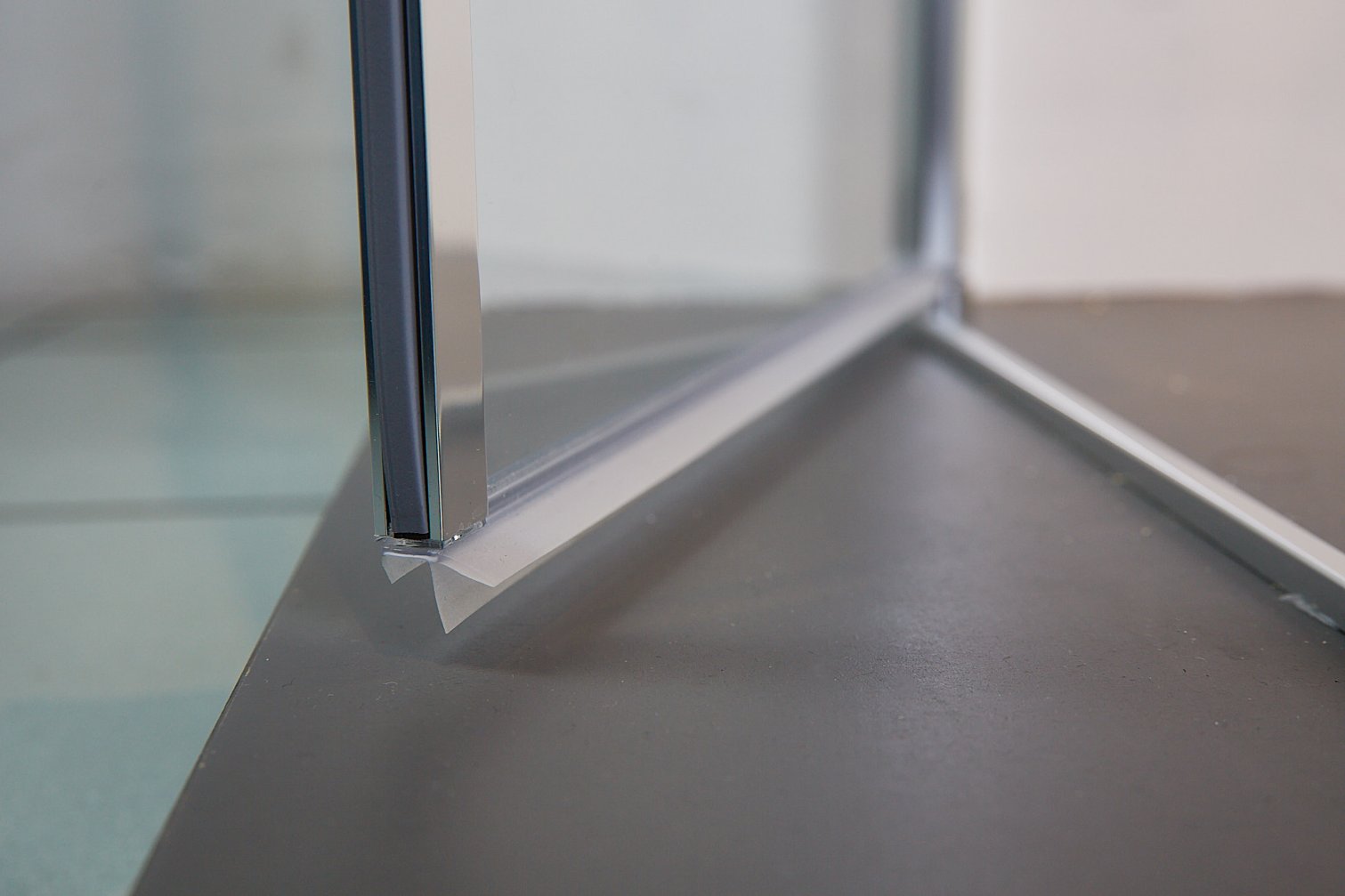 Duka, Stila 2000 Box doccia 90x70 cm