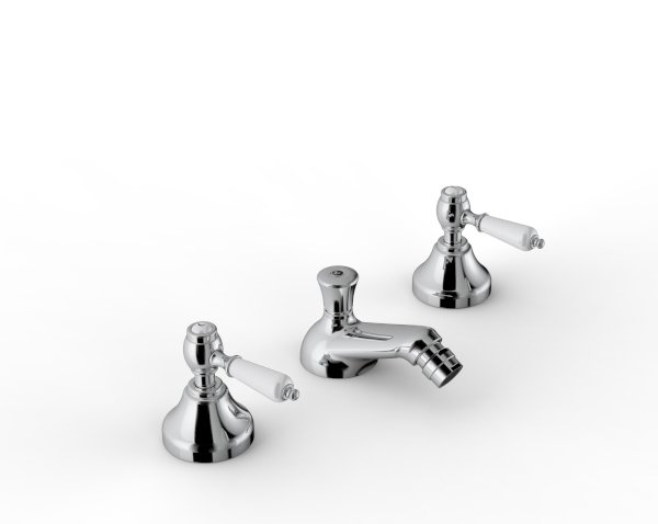 Zazzeri, 803 Gruppo bidet