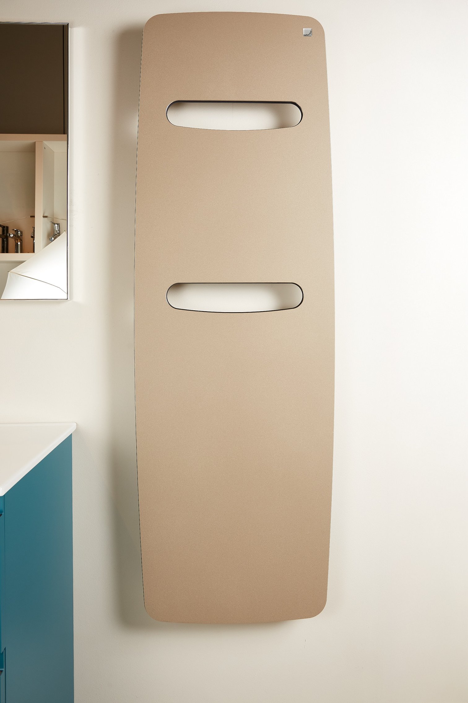 Zehnder, Vitalo Scaldasalviette 150x50 cm