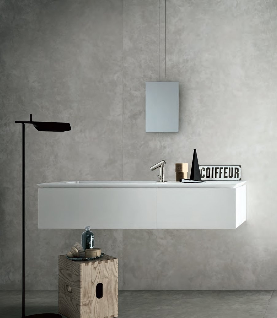 Cedit, Storie 120x240 cm