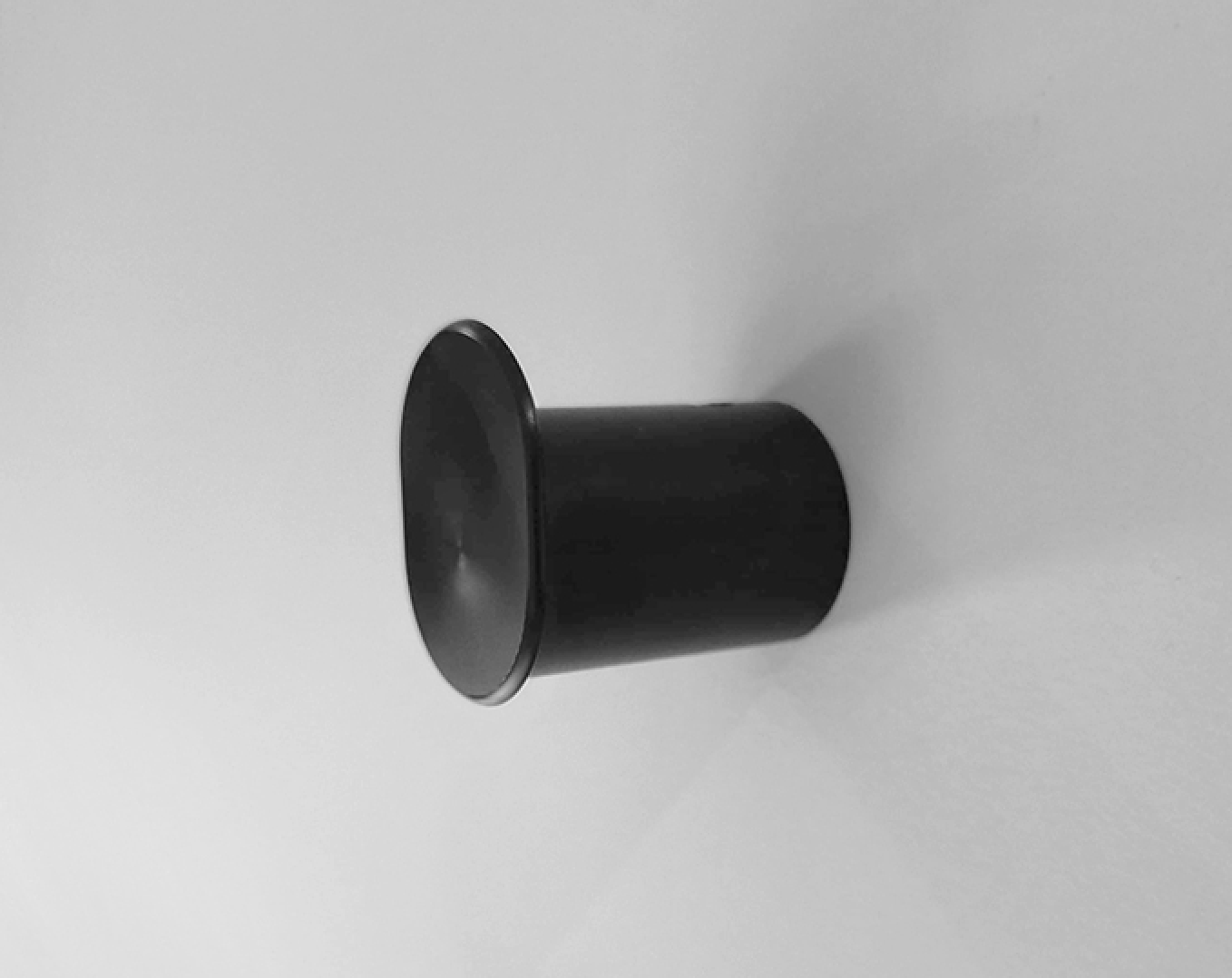 Agape, Dot Line Appendino Nero