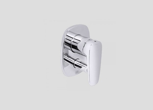 Dornbracht, Gentle Miscelatore vasca/doccia