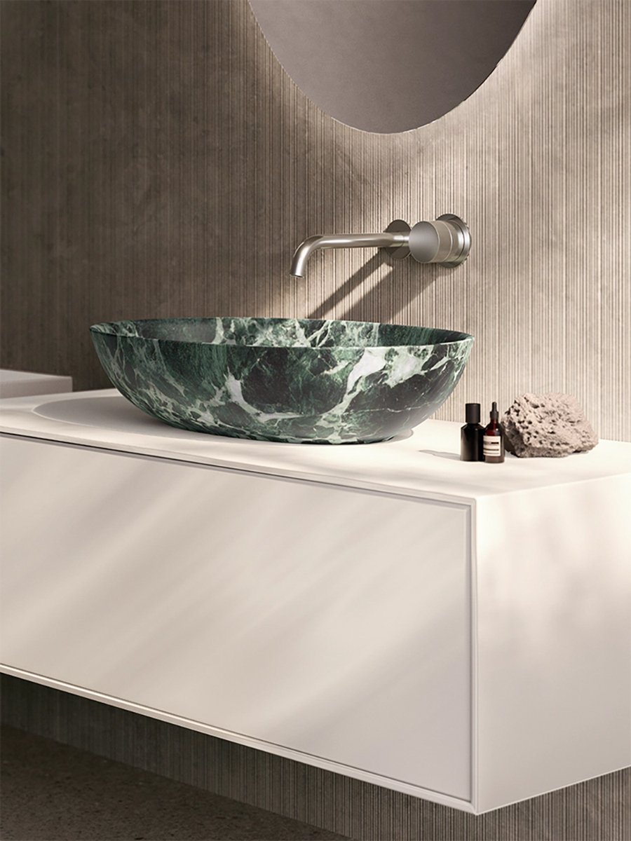 Boffi, Flyer Vanity unit 120x50 cm