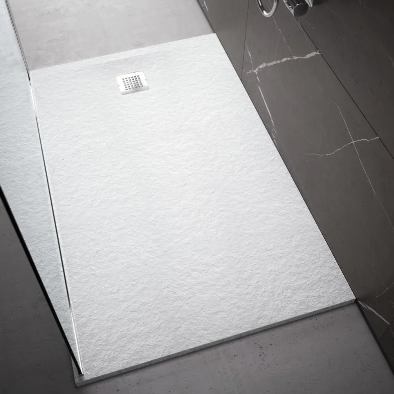 Ideal Standard, Ultra Flat S Piatto doccia 180x100 cm
