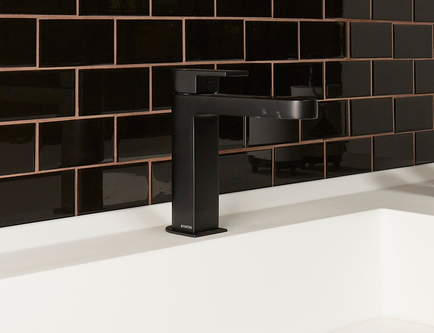 Fantini, Mare Miscelatore lavabo