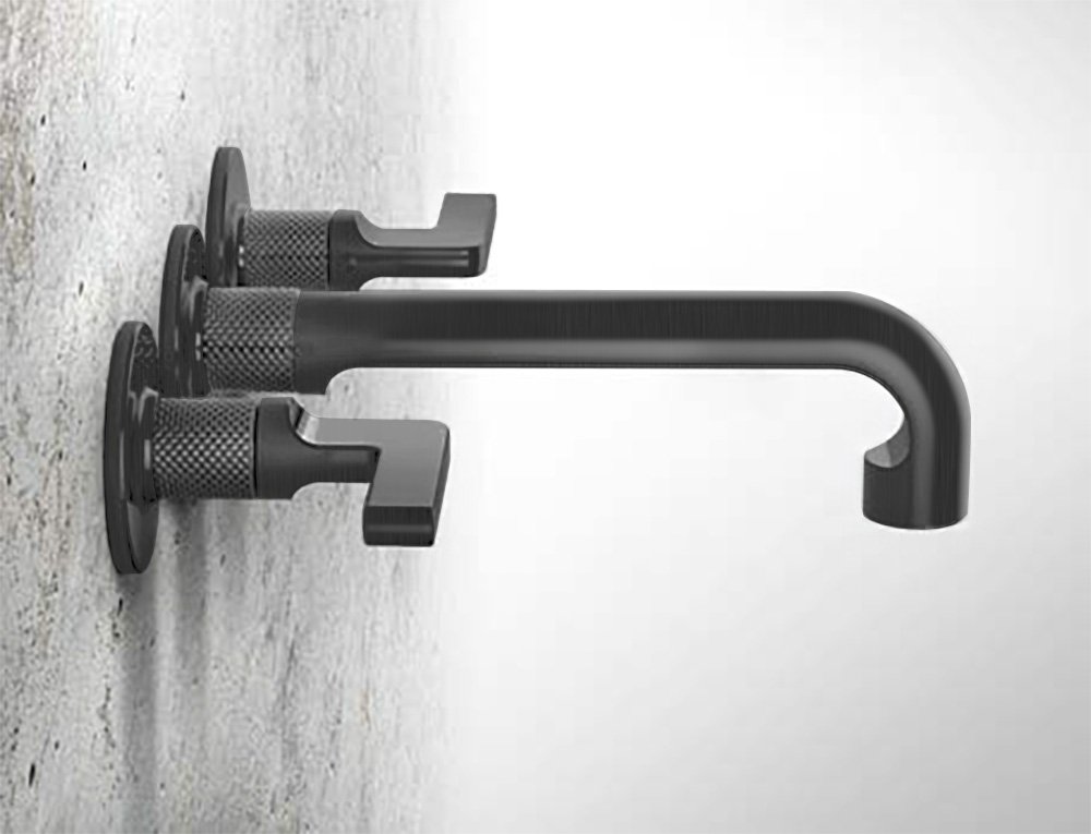 Gessi, Inciso Washbasin tap
