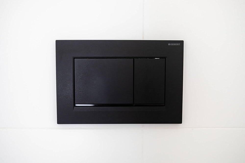 Geberit, Sigma 20 Placca wc