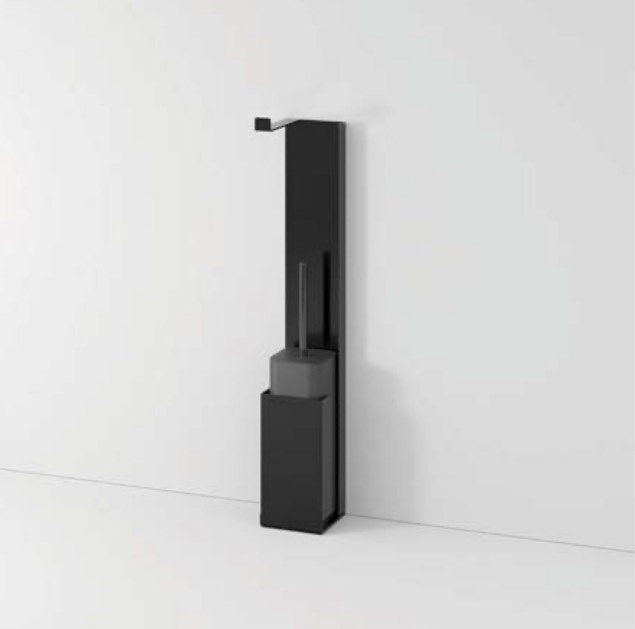 Disenia, Matrix Portascopino con portarotolo