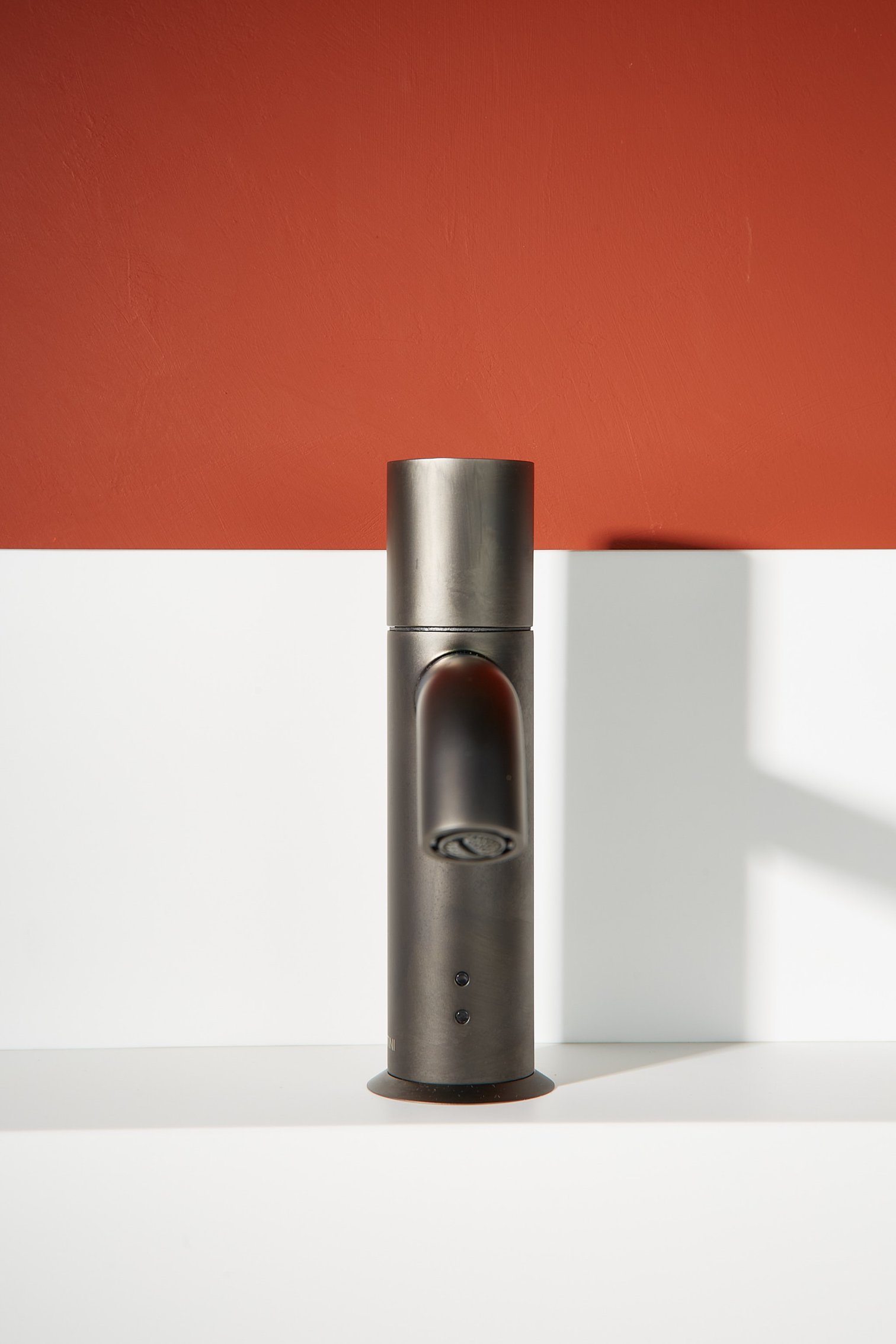 Fantini, Nostromo Miscelatore lavabo elettronico