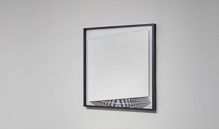 antoniolupi, Collage Mirror