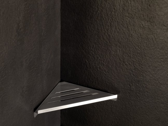 OML, Corner shower tray