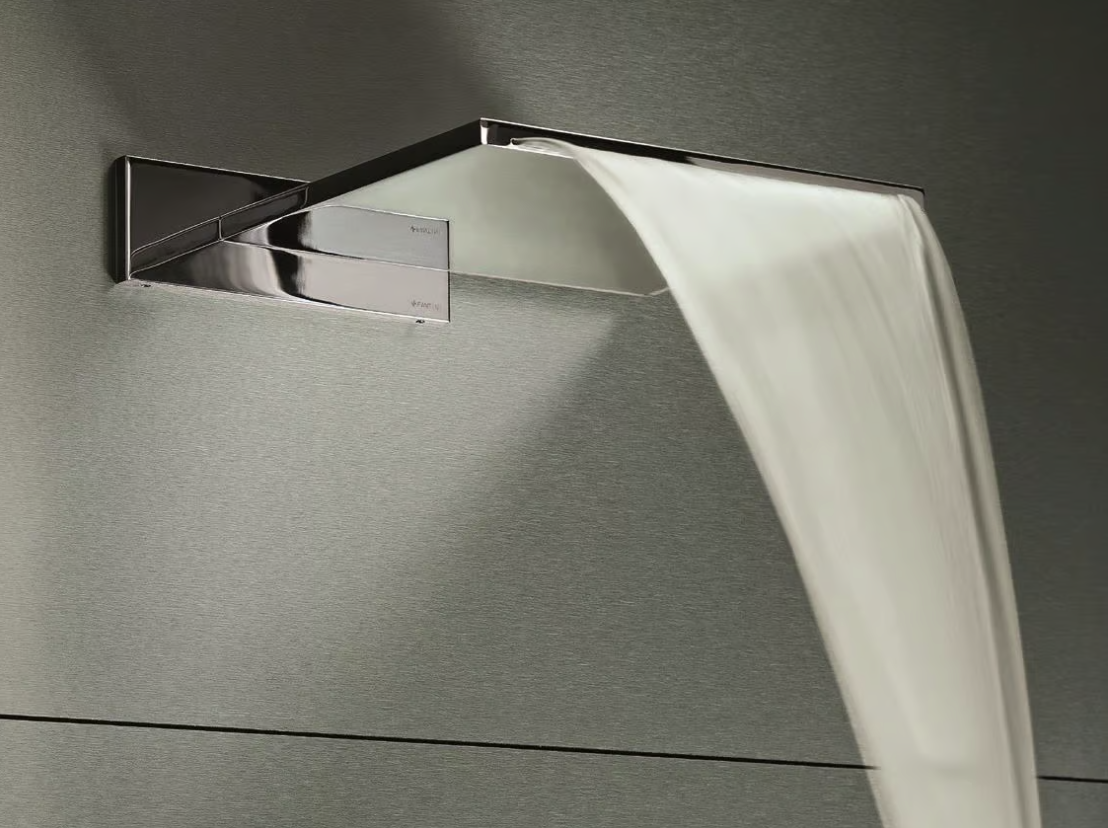 Fantini, Milano Soffione