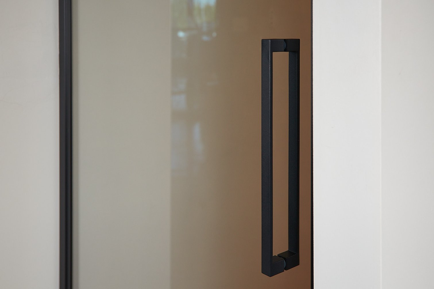 Disenia, Slim Porta doccia L 80 cm