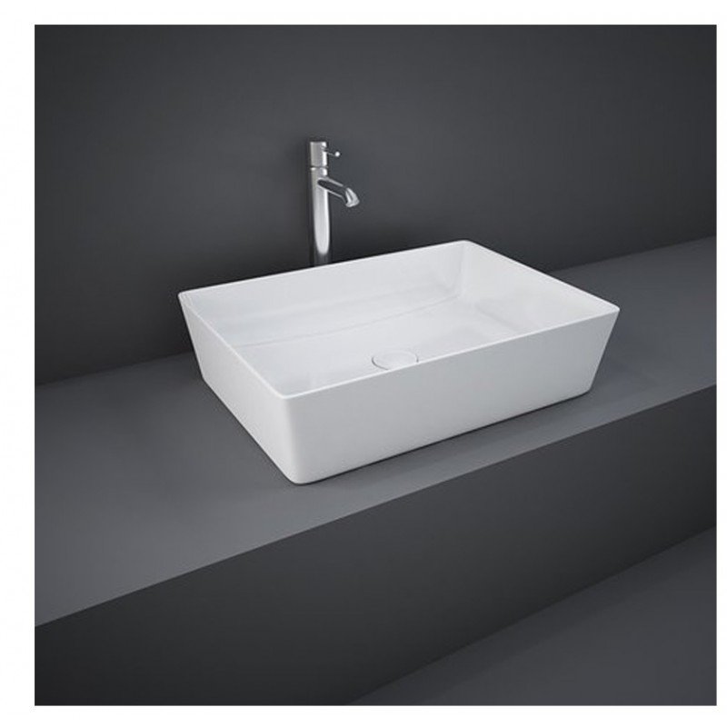 Rak, Feeling Lavabo 50x36 cm